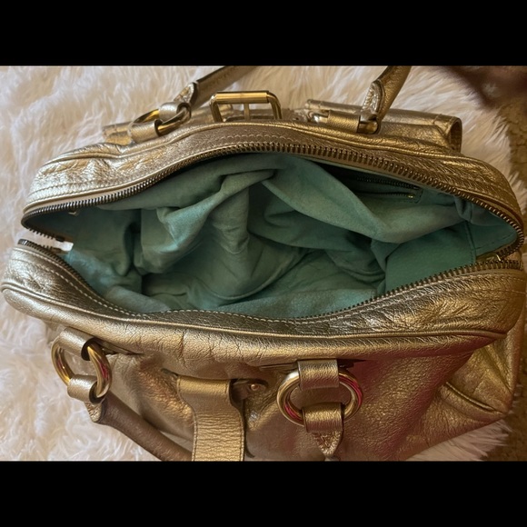 Marc Jacobs Venetia Bag - Picture 5 of 6